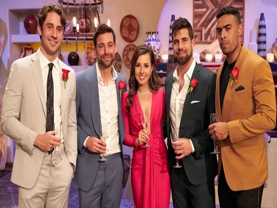 S28 - E1 || The Bachelor Season 28 Episode 1 [Official] ~ ABC