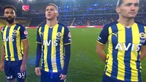 Fenerbahçe'de yeni Ozan Tufan krizi! Genç Burak Kapacak'ın oynatılmama sebebi gün yüzüne çıktı