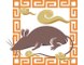 Portrait du rat dans l’horoscope chinois, par Marc Angel
