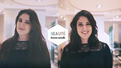 VIDEO – Relooking cheveux : passez du long au mi-long