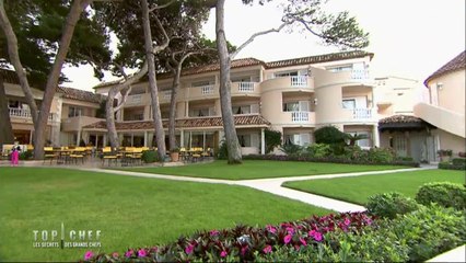 5 bonnes raisons de regarder Top Chef 8