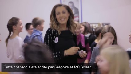 FEMME ACTUELLE - La nouvelle chanson des Enfoirés dévoilée