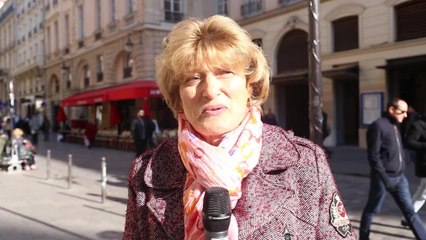 FEMME ACTUELLE - Mesdames, il faut faire grève le 7 novembre à 16h34: on vous dit pourquoi