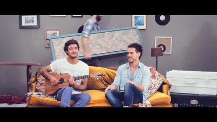 FEMME ACTUELLE - Fréro Delavega : déjà la fin !