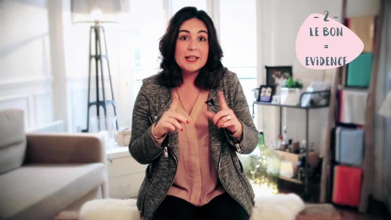 FEMME ACTUELLE - Comment reconnaître les vêtements qui vous vont