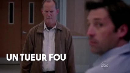 FEMME ACTUELLE - Grey’s Anatomy : la théorie qui affole le web
