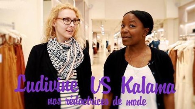 Le défi fashion de la semaine : une tenue argent pour sortir