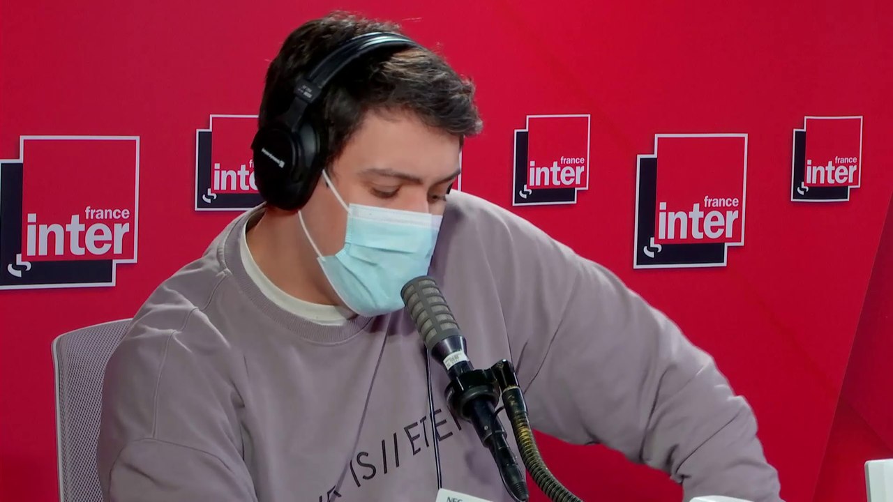 Marlène Schiappa chez Cyril Lignac - Capture d'écrans