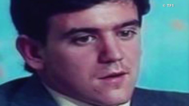 FEMME ACTUELLE - Découvrez Christian il y a 30 ans dans des chiffres et des lettres