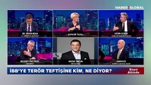 İBB Sözcüsü'nden Nedim Şener'e: İddianamede şahıs AKP üyesiyim diyor,  bu durumda AKP terör örgütü ile ilişkili mi şimdi, onu mu demek istiyorsun?