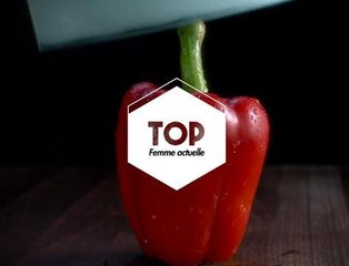 FEMME ACTUELLE - Le top 10 des aliments les plus riches en fer