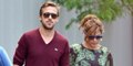 FEMME ACTUELLE - Ryan Gosling et Eva Mendes : 5 ans d’amour en toute discrétion
