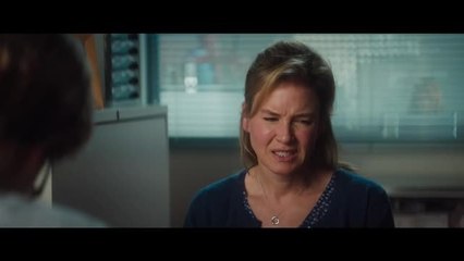 Bridget Jones Baby bande annonce