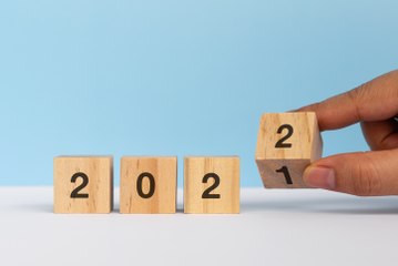 كيف تحدد أهدافك للسنة الجديدة 2022؟
