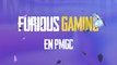 PUBG MOBILE: Furious Gaming y Alpha7 Esports van al Mundial