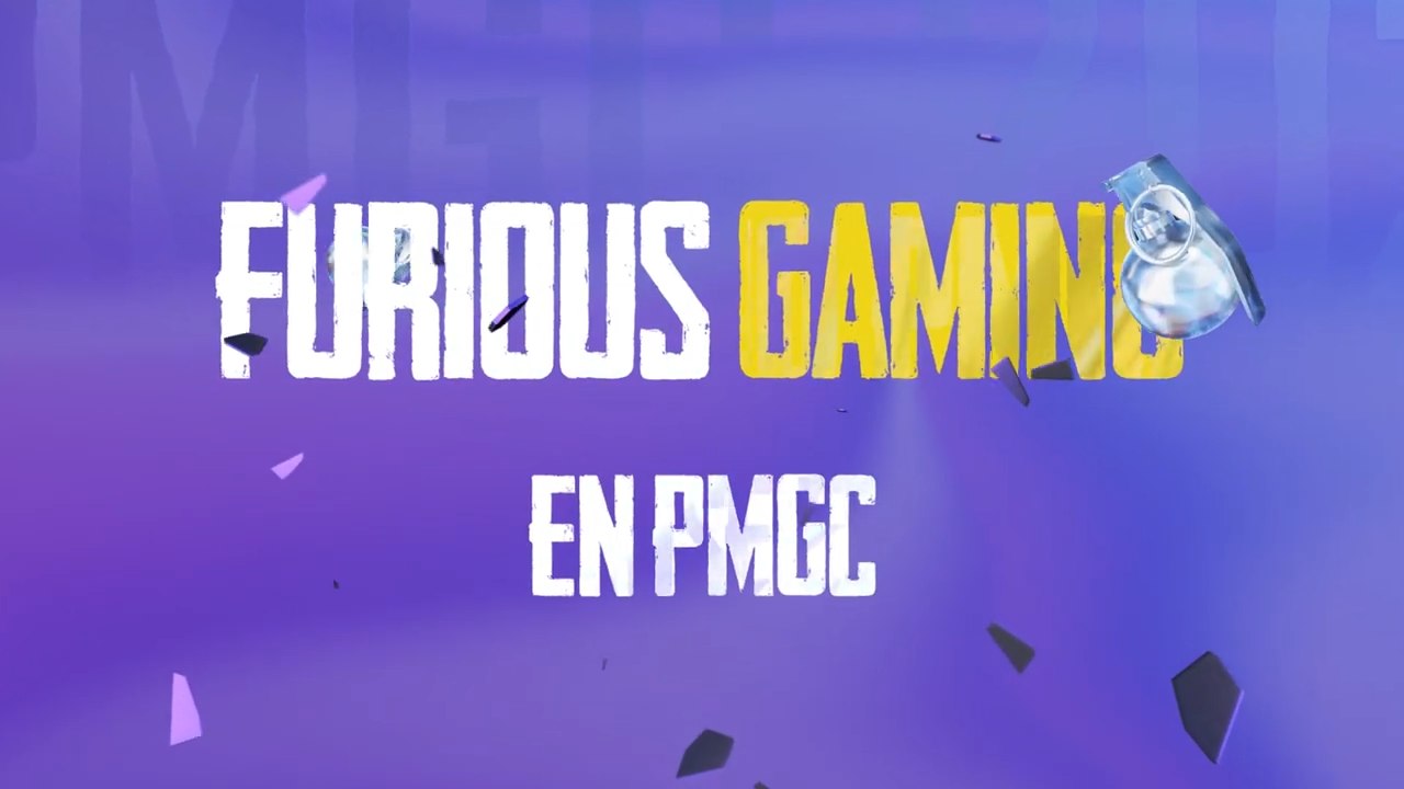 PUBG MOBILE: Furious Gaming y Alpha7 Esports van al Mundial
