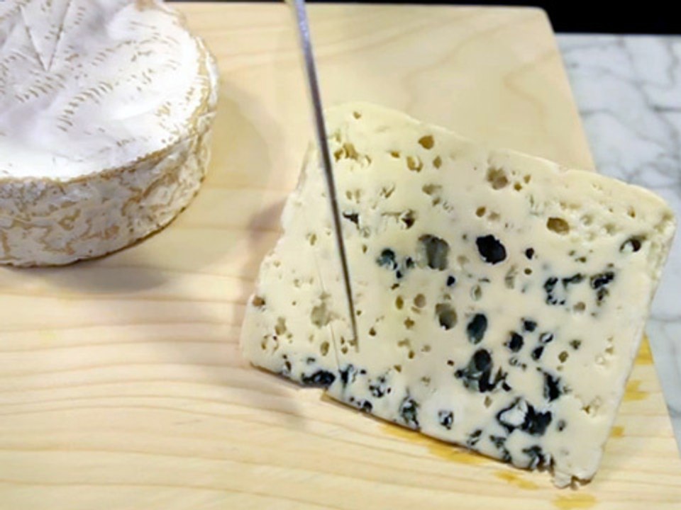 Comment bien découper ses fromages ?