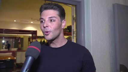 FEMME ACTUELLE - Dans les coulisses de Notre Dame de Paris