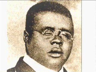 Blind Lemon Jefferson "See That My Grave is Kept Clean "