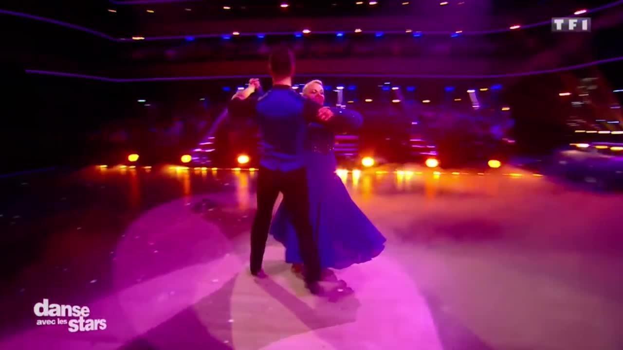 VIDÉO - Valérie Damidot éliminée de DALS : retour sur ses plus jolies prestations