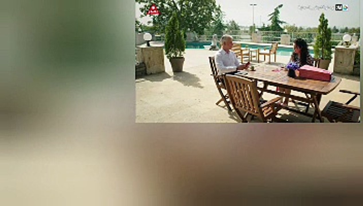مسلسل لحن الحياه الحلقه86 كاملة مدبلجة بالمغربية على2m