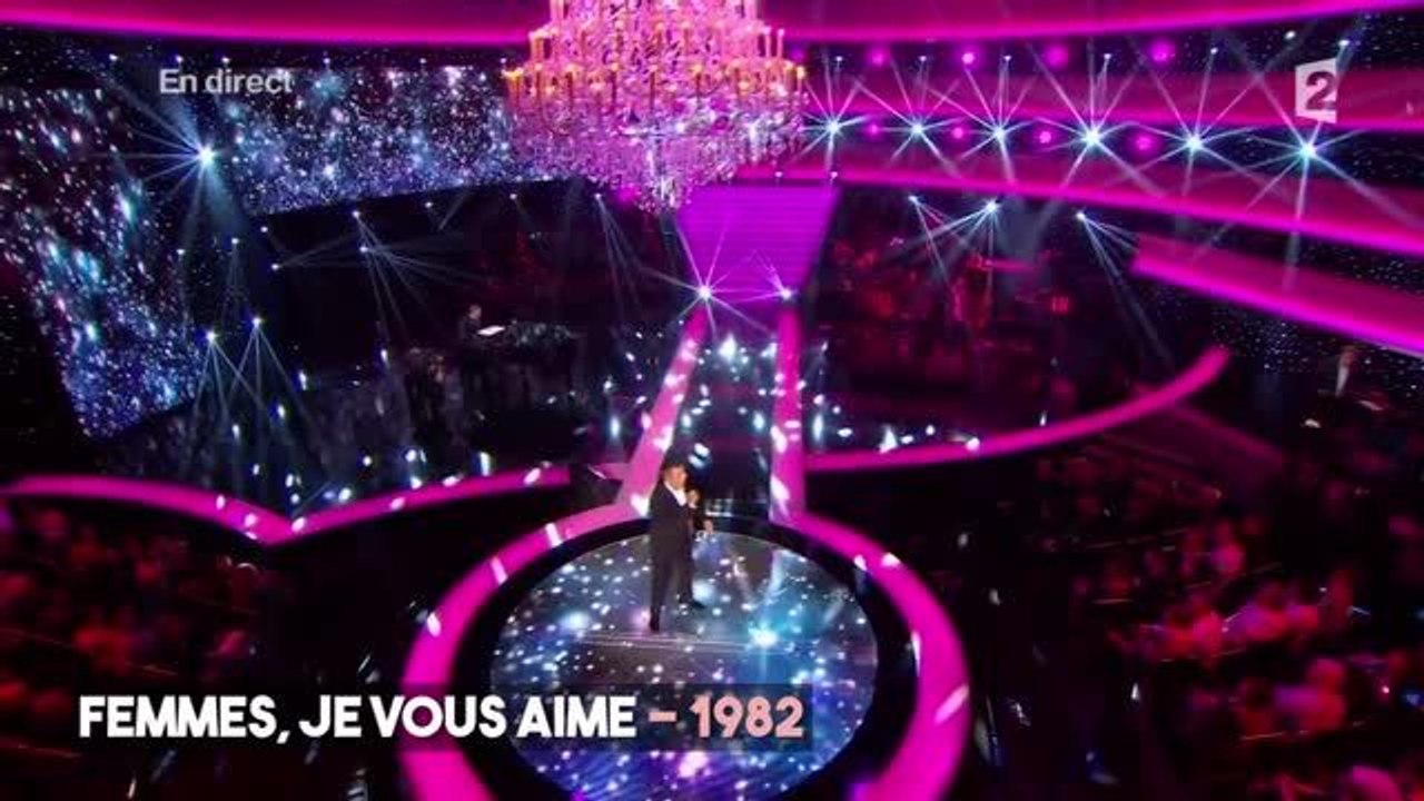 FEMME ACTUELLE - Julien Clerc : ses plus belles chansons