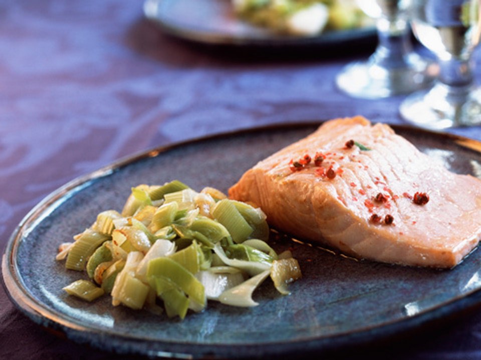 Recettes express de Noël : les conseils des pros