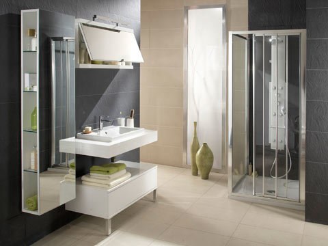 Comment changer le carrelage de ma salle de bains