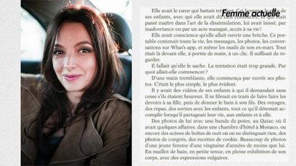 Teaser Eliette Abécassis