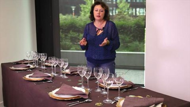 Comment réussir sa table de Noël : nos trucs et astuces