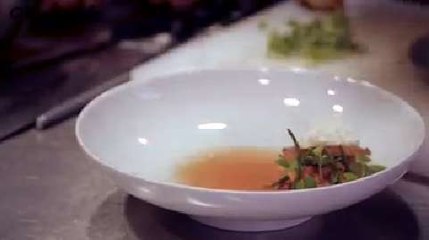 La recette express aux légumes d'Alexis Braconnier