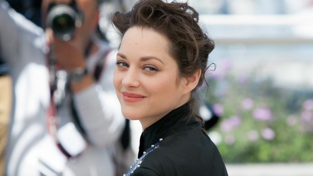 FEMME ACTUELLE - Marion Cotillard : 20 ans de cinéma