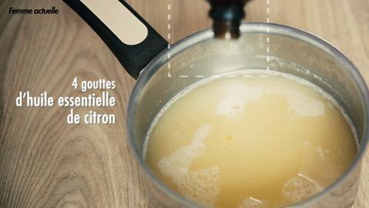 Comment faire un désinfectant multi-usages