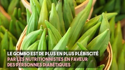 FEMME ACTUELLE Les vertus du gombo.mp4