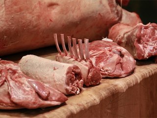 Tout savoir sur l'agneau
