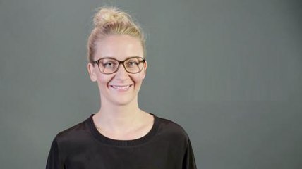 Agrandir son regard quand on porte des lunettes