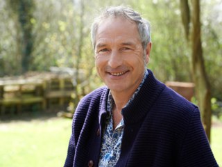 Stéphane Marie aime-t-il les géraniums ?