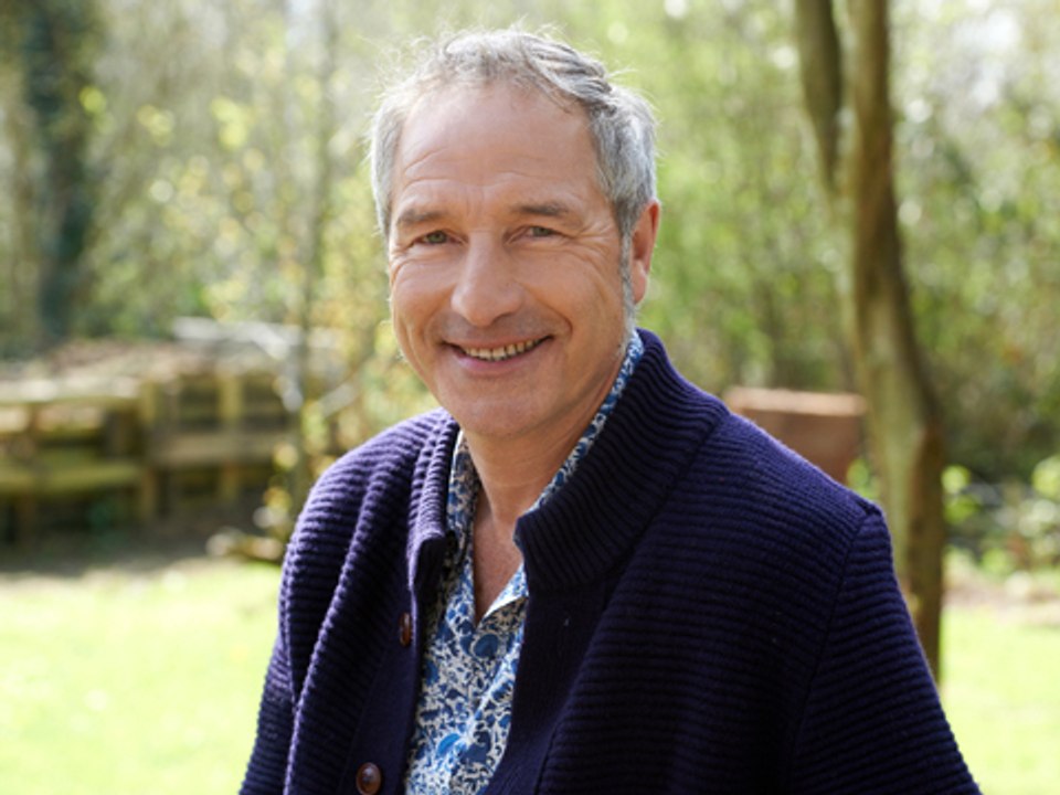 Jardiner avec la Lune selon Stéphane Marie
