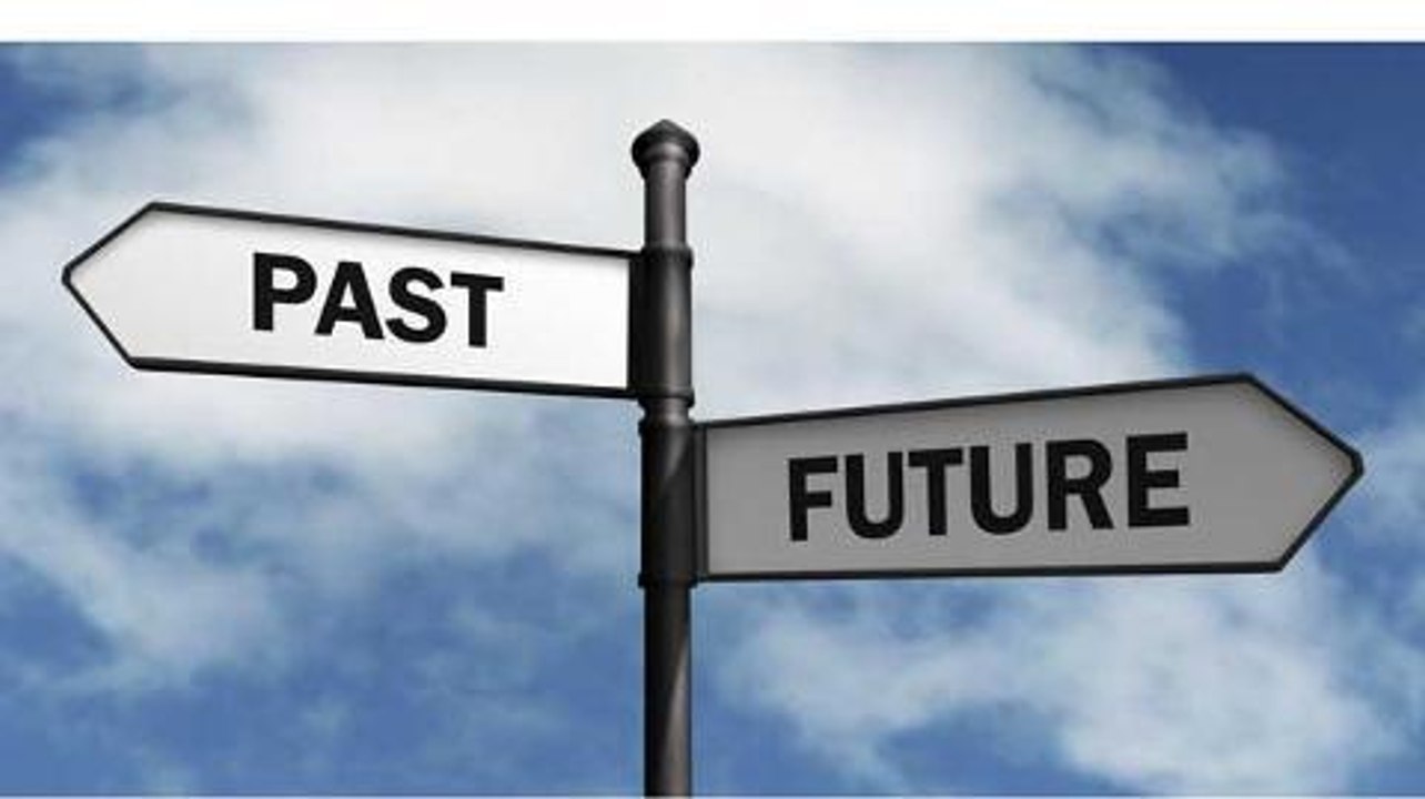 La vie après la mort d'après Patricia Darré, médium