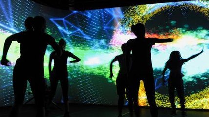 J’ai testé l’immersive fitness, la gym du futur