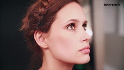 Un teint ensoleillé