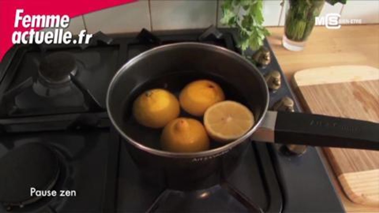 Régime détox : le jus de citron pour maigrir et retrouver la forme