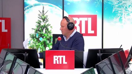 RTL autour du monde du 30 décembre 2021