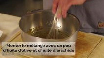 Comment faire un tartare de boeuf au couteau ?