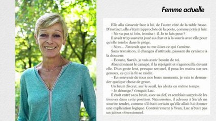 Teaser Françoise Bourdin