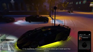 GTA 5 Online Gameplay - Free To Use