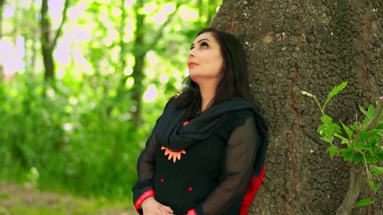Zulal Bayat & Omar Qadary - Azizam زلال بیات و عمر قادری - عزیزم