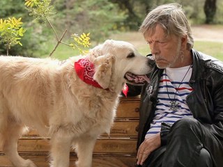 Le coup de gueule de Renaud contre l'arrêt de 30 Millions d'Amis