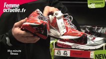 Bien choisir ses chaussures de running : les conseils du coach en vidéo