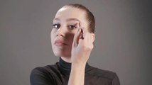Tutoriel maquillage : les sourcils épais (vidéo)